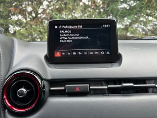 Mazda CX-3 2017 4x4-thumb-19