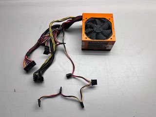 Τροφοδοτικό Υπολογιστή Rasurbo GaminX & Power GAP767V2 750W