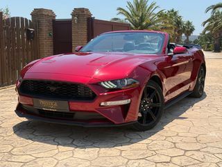 Ford Mustang 2019 2.3 ECOBOOST PREMIUM CABRIO - PERFORMANCE PACK - FULL EXTRA