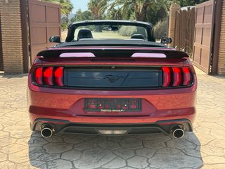 Ford Mustang 2019 2.3 ECOBOOST PREMIUM CABRIO - PERFORMANCE PACK - FULL EXTRA-thumb-5