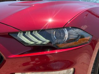 Ford Mustang 2019 2.3 ECOBOOST PREMIUM CABRIO - PERFORMANCE PACK - FULL EXTRA-thumb-6