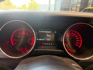 Ford Mustang 2019 2.3 ECOBOOST PREMIUM CABRIO - PERFORMANCE PACK - FULL EXTRA-thumb-13