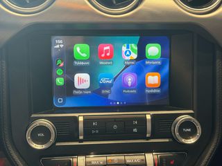Ford Mustang 2019 2.3 ECOBOOST PREMIUM CABRIO - PERFORMANCE PACK - FULL EXTRA-thumb-14
