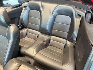 Ford Mustang 2019 2.3 ECOBOOST PREMIUM CABRIO - PERFORMANCE PACK - FULL EXTRA-thumb-17