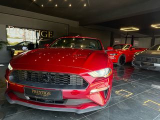 Ford Mustang 2019 2.3 ECOBOOST PREMIUM CABRIO - PERFORMANCE PACK - FULL EXTRA-thumb-18