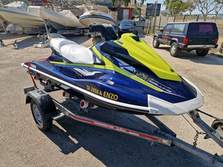 Yamaha 2020 VX DELUXE-thumb-1