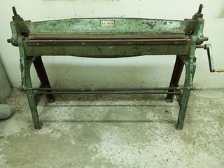 Στράντζα χειρός μέχρι 125 cm