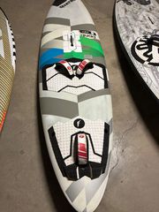 Windsurf Quatro 2021 84lt CUBE QUAD