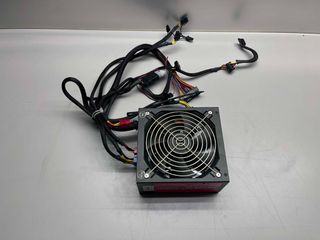Inter-Tech Energon EPS-650W CM – Semi-Modular Τροφοδοτικό Υπολογιστή 650W
