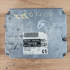 ΕΓΚΕΦΑΛΟΣ ΚΙΝΗΤΗΡΑ TOYOTA BENZINH 89660-05450