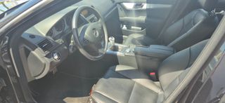 Mercedes-Benz C 200 2008 C200 KOMPRESSOR  AMG LINE-thumb-12