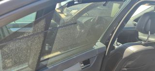 Mercedes-Benz C 200 2008 C200 KOMPRESSOR  AMG LINE-thumb-14