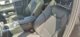 Mercedes-Benz C 200 2008 C200 KOMPRESSOR  AMG LINE-thumb-15