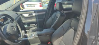 Mercedes-Benz C 200 2008 C200 KOMPRESSOR  AMG LINE-thumb-16