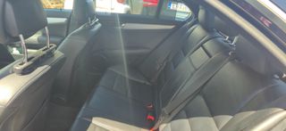 Mercedes-Benz C 200 2008 C200 KOMPRESSOR  AMG LINE-thumb-17
