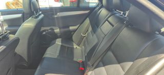 Mercedes-Benz C 200 2008 C200 KOMPRESSOR  AMG LINE-thumb-18