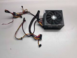 SilverStone Strider Plus 600W Fully Modular Τροφοδοτικό (80 PLUS Bronze)