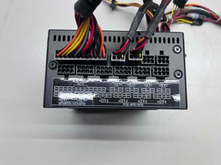 SilverStone Strider Plus 600W Fully Modular Τροφοδοτικό (80 PLUS Bronze)-thumb-1