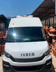 Ψυγείο Iveco 2017 Daily