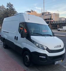 Ψυγείο Iveco 2018 Daily  ΨΥΓΕΙΟ—aero φουσκατο (Με πινακίδες)