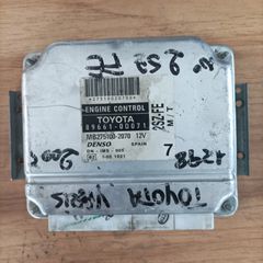 ΕΓΚΕΦΑΛΟΣ ΚΙΝΗΤΗΡΑ TOYOTA BENZINH 89661-0D071