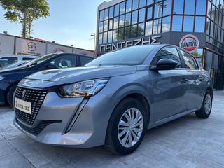 Peugeot 208 2022 1 ΧΕΡΙ ΕΛΛΗΝΙΚΟ/ΟΘΟΝΗ CAR PLAY 55.000ΚΜ!!