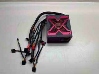 Aerocool Strike-X 500W – Gaming Τροφοδοτικό Υπολογιστή (80 PLUS Bronze)
