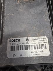 Opel Vivaro 0281030991