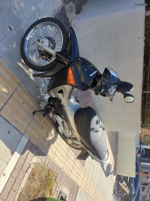 Honda ANF 125 Innova 2006