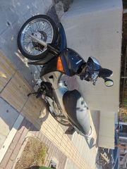 Honda ANF 125 Innova 2006