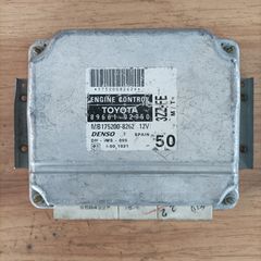 ΕΓΚΕΦΑΛΟΣ ΚΙΝΗΤΗΡΑ TOYOTA BENZINH 89661-92750