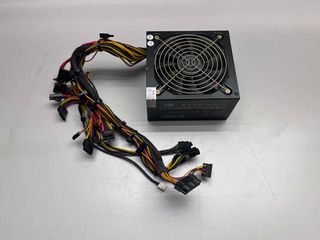 Inter-Tech Energon FP-750W – Τροφοδοτικό Υπολογιστή 750W