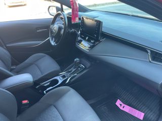 Toyota Corolla 2019 HYBRID 193 ps-thumb-5