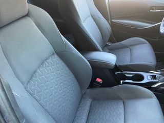 Toyota Corolla 2019 HYBRID 193 ps-thumb-8