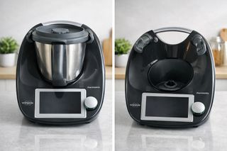Thermomix TM6 – Σε Άριστη Κατάσταση