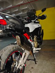 Ducati Multistrada V4 S 2024 Multisrada V4S radar-thumb-1