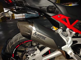 Ducati Multistrada V4 S 2024 Multisrada V4S radar-thumb-2