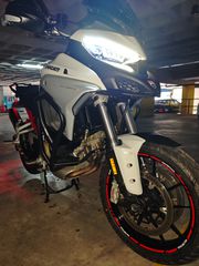 Ducati Multistrada V4 S 2024 Multisrada V4S radar-thumb-4