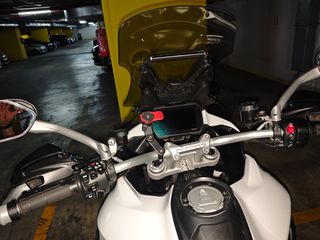 Ducati Multistrada V4 S 2024 Multisrada V4S radar-thumb-5
