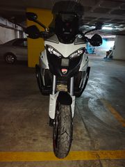 Ducati Multistrada V4 S 2024 Multisrada V4S radar-thumb-6