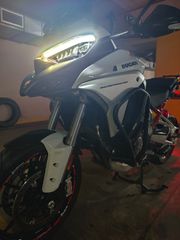 Ducati Multistrada V4 S 2024 Multisrada V4S radar-thumb-7