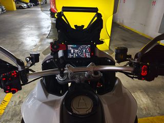 Ducati Multistrada V4 S 2024 Multisrada V4S radar-thumb-8