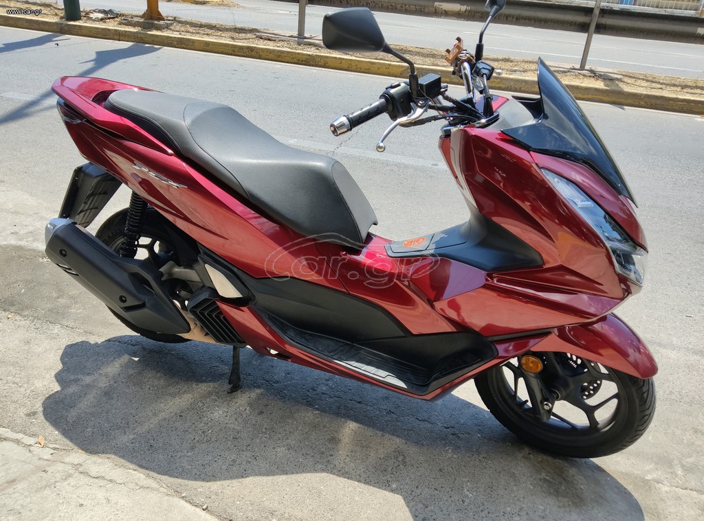 Honda PCX 125 2023
