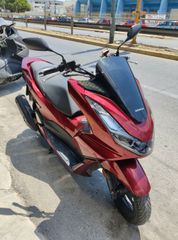 Honda PCX 125 2023-thumb-1
