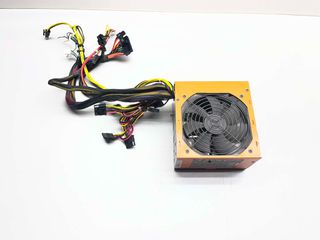 Τροφοδοτικό Υπολογιστή Rasurbo GaminX & Power GAP565V2 550W