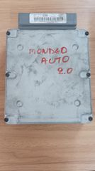 ΕΓΚΕΦΑΛΟΣ ΚΙΝΗΤΗΡΑ FORD ΒΕΝΖΙΝΗ SIEMENS LBO-140 3S71-12A650-GA