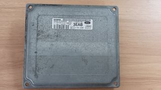 ΕΓΚΕΦΑΛΟΣ ΚΙΝΗΤΗΡΑ FORD ΒΕΝΖΙΝΗ SIEMENS SIM21 S118763016