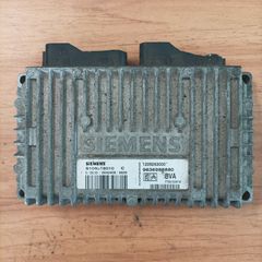 ΕΓΚΕΦΑΛΟΣ ΣΑΣΜΑΝ PEUGEOT CITROEN BENZINH S108518010