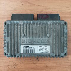 ΕΓΚΕΦΑΛΟΣ ΣΑΣΜΑΝ PEUGEOT CITROEN BENZINH S118025601