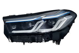 HELLA ΦΑΝΑΡΙ ΕΜΠΡΟΣ BMW 6